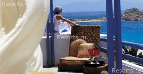 Myconian Ambassador Hotel & Thalasso Spa 14